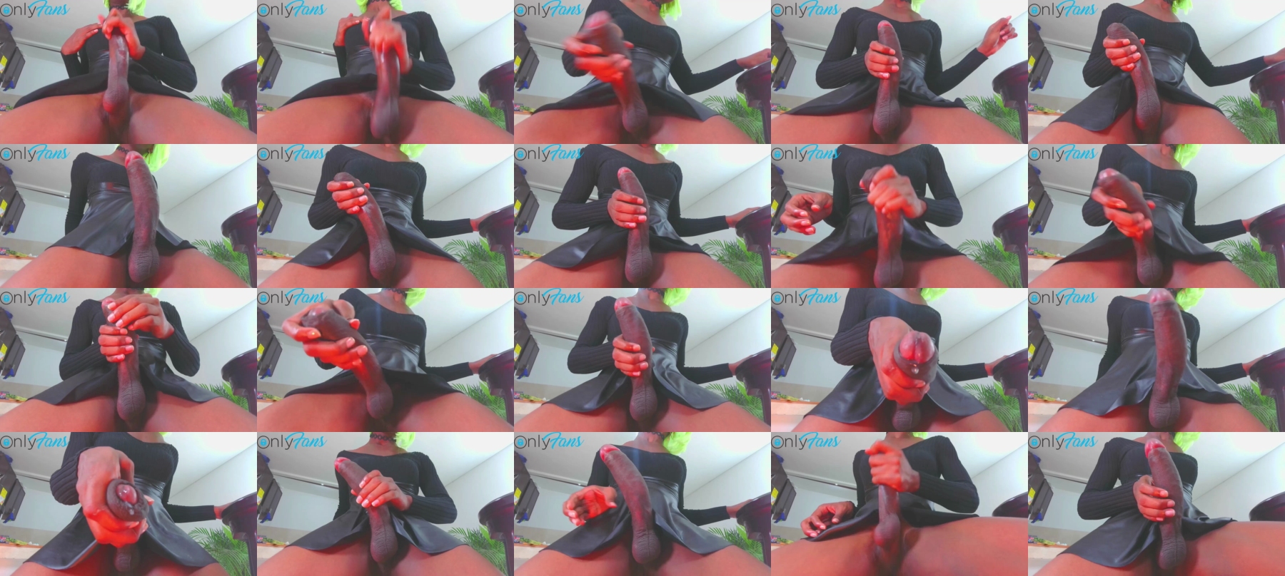 Africandoll8i8  12-12-2021